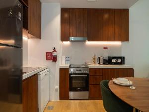 Luxury Loft 1 Bedroom La Voile - Building 1 Jumeirah 1