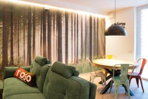 El Surcinel – Alpine Design Home