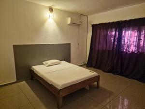 Appartement spacieux