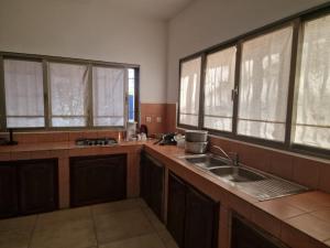 Appartement spacieux