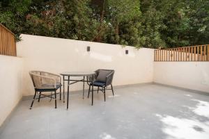 Elevens by Spacey #5 - Studio in Maadi