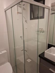 Flats em ótima localização