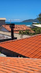 Casa 4 quartos a 100m da praia do Campeche