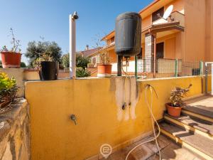 Appartamento fiorito