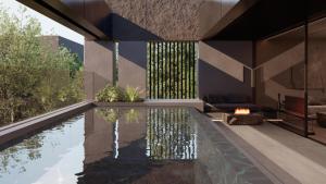 NEMA Design Hotel & Spa - Adults Only