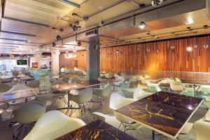 B&B HOTEL Fabriano Janus