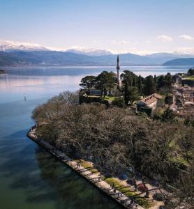 Christopher Central Home Ioannina