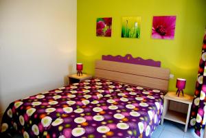 Superior Apartment (2 Adults) room in Lagrange Grand Bleu Vacances – Résidence Les Pierres de Jade