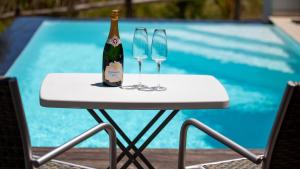 SL9 - Pezula Double Storey Luxury