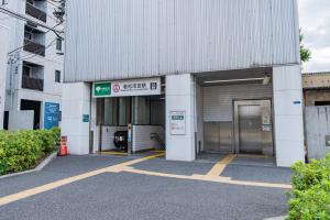 unito residence SHINJUKU Wakamatsu