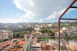 La Terrazza su Napoli