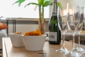 Coppietershof - spacious home with garden near historic Bruges