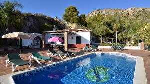 Villa Mirador de Maro