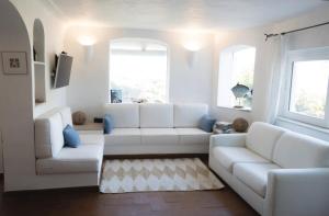 Casa Mariu ,con giardino vista mare