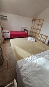 Casa 4 quartos a 100m da praia do Campeche