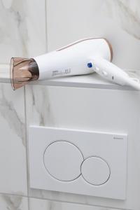 Oops! Studio by RV Apartments