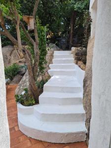 Casa Mariu ,con giardino vista mare