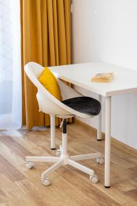 Oops! Studio by RV Apartments