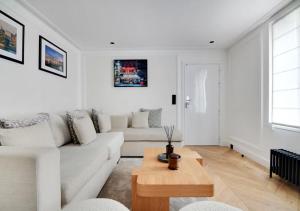 Casa Eleganza Apartments