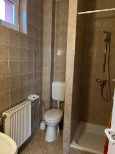 Gyógygödör Vendégház