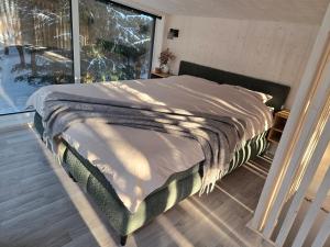 The Nut House - Cozy Escape in Tartu