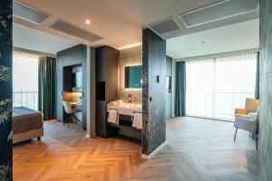 OZO Hotels De President Amsterdam Schiphol Airport