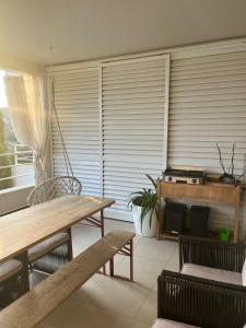 Appartement vue mer Confort au coeur de la nature