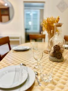 Maison spacieuse avec salle de jeux proche 24H du Mans