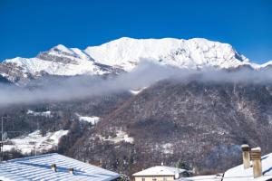Maggio Mansarda Mulino Achillea