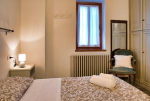 Maggio Mansarda Mulino Achillea