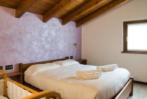 Family Escape in the Mountains