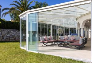 010 Private Villa Vista Verde, with Heated Pool and Hot Tub