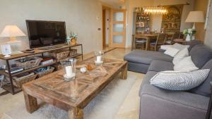 Marina del Castillo 334