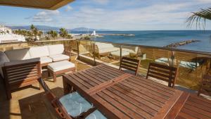 Marina del Castillo 334