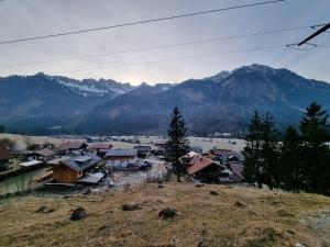 Ferienwohnung Köpfleblick