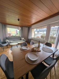 Apartment am Kurpark