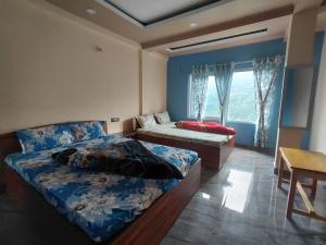 Damphu Homestay