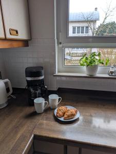 Apartment am Kurpark