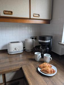Apartment am Kurpark