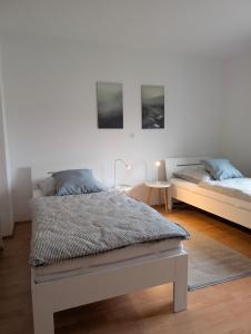 Apartment am Kurpark