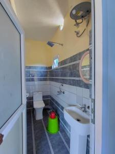 Damphu Homestay