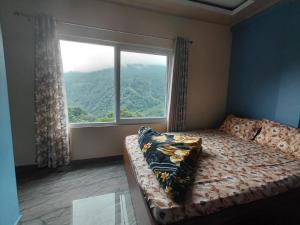 Damphu Homestay