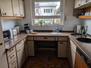 Apartment am Kurpark