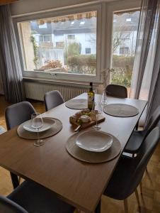 Apartment am Kurpark