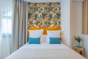 Feelathome Atarazanas Apartments