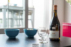 Maison Beluga - spacious apartment in Westende