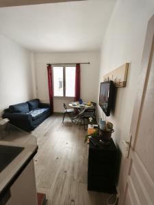 T3 avec garage front de mer - Bail moibilité