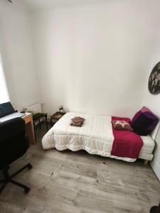 T3 avec garage front de mer - Bail moibilité