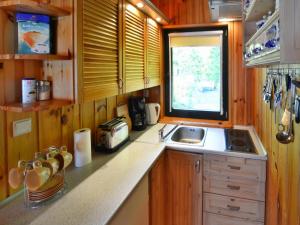 Comfortable holiday home on a private property, Kolobrzeg