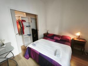 T3 avec garage front de mer - Bail moibilité